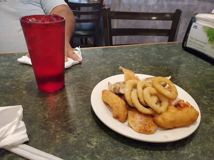 China Star Buffet Picture 10