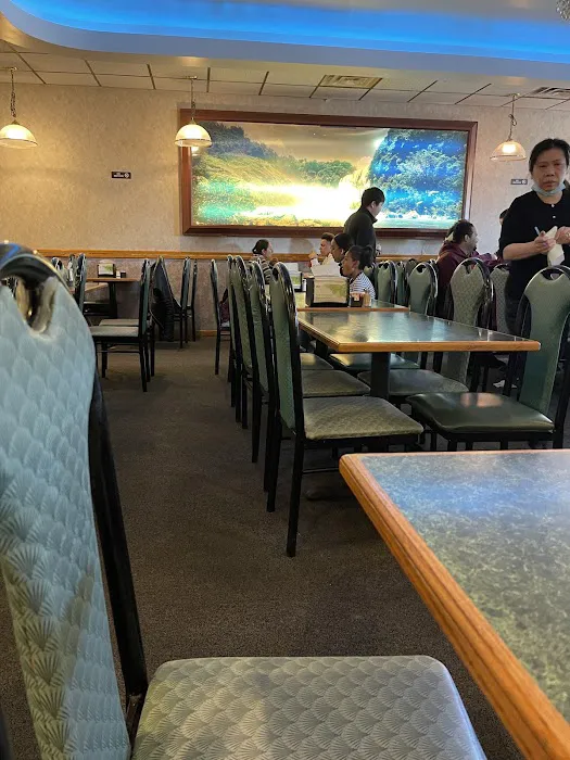China Star Buffet Picture 1