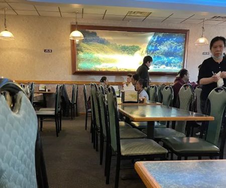China Star Buffet