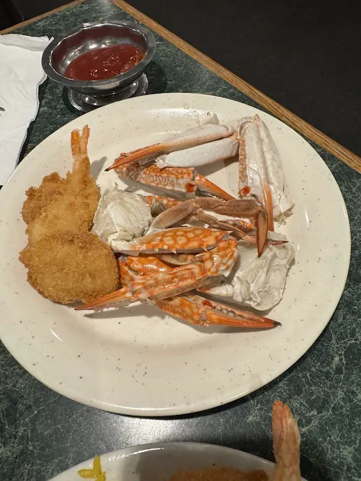 China Star Buffet Picture 8