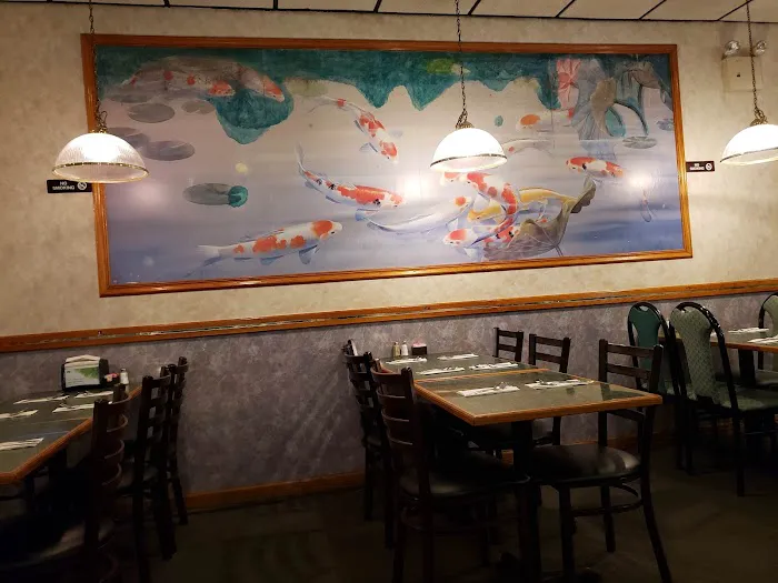 China Star Buffet Picture 4