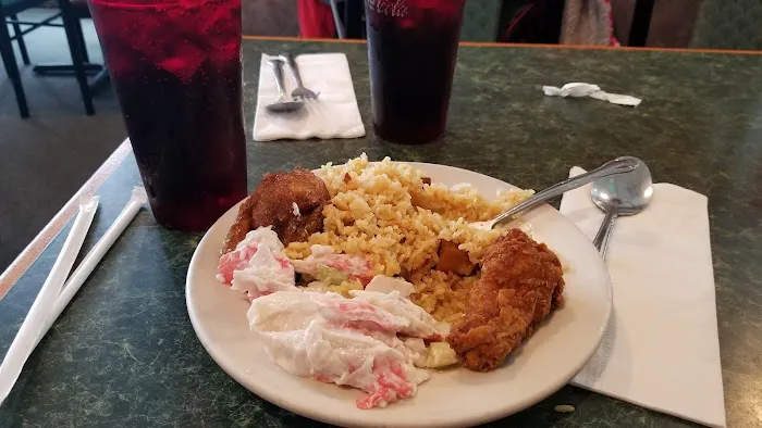 China Star Buffet Picture 5