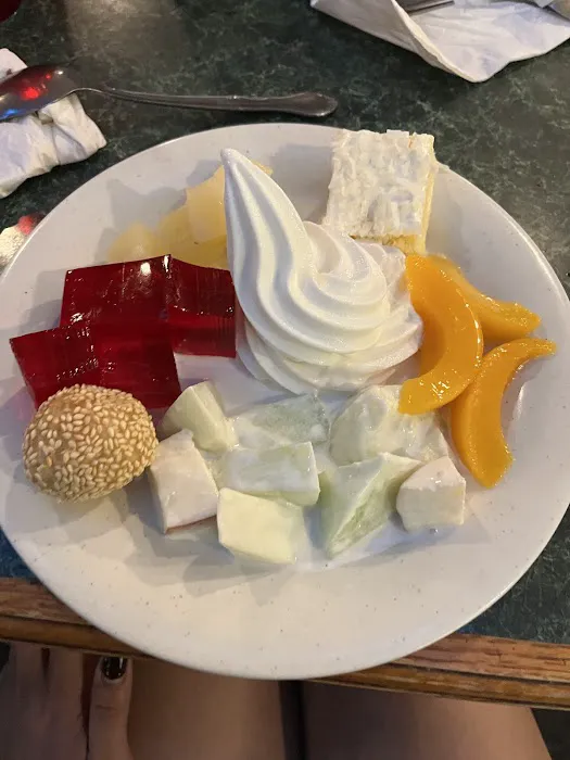 China Star Buffet Picture 7