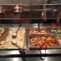 Kin China buffet ico