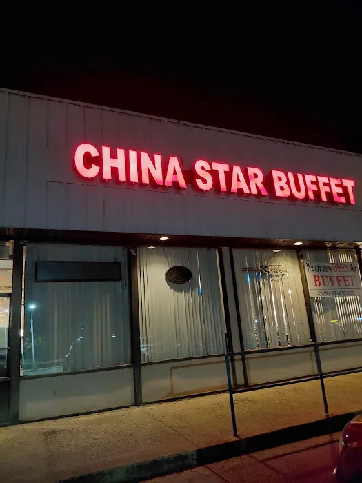 Kin China buffet Picture 3