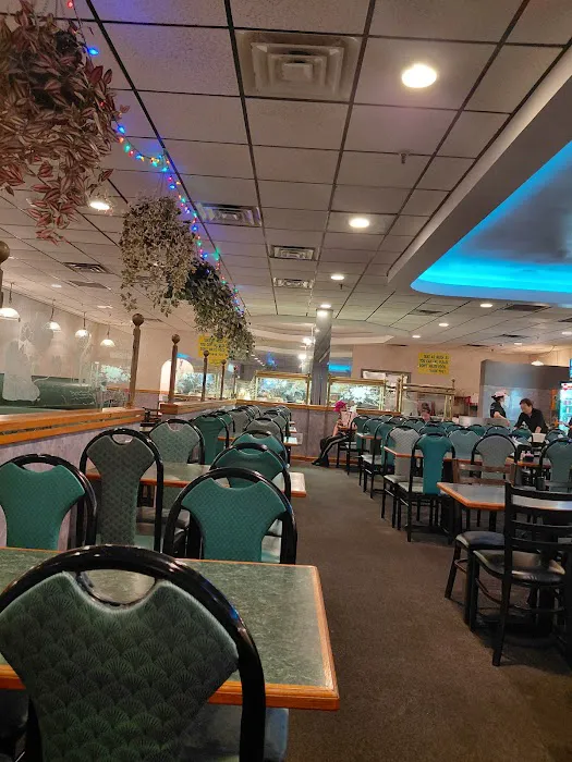 Kin China buffet Picture 10