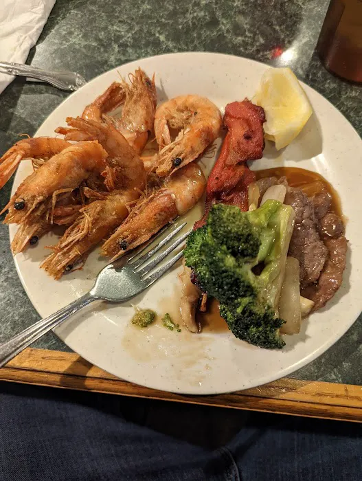 Kin China buffet Picture 8
