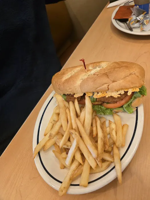 IHOP Picture 6