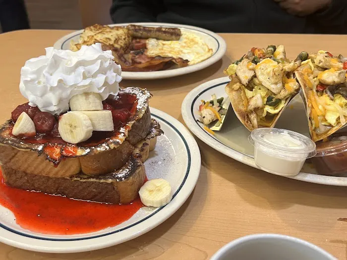 IHOP Picture 2