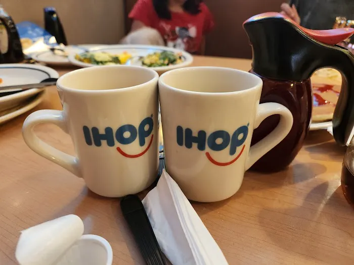 IHOP Picture 9