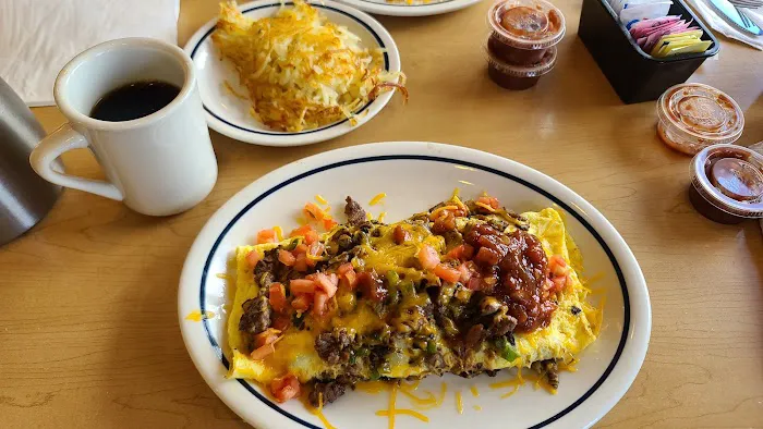 IHOP Picture 7