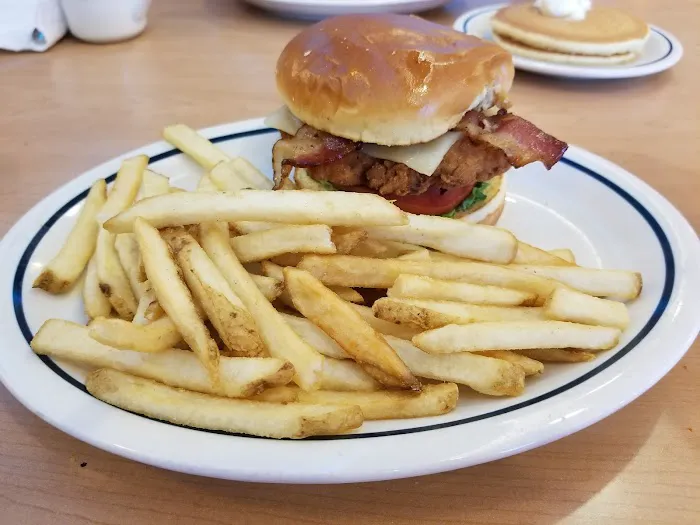 IHOP Picture 8
