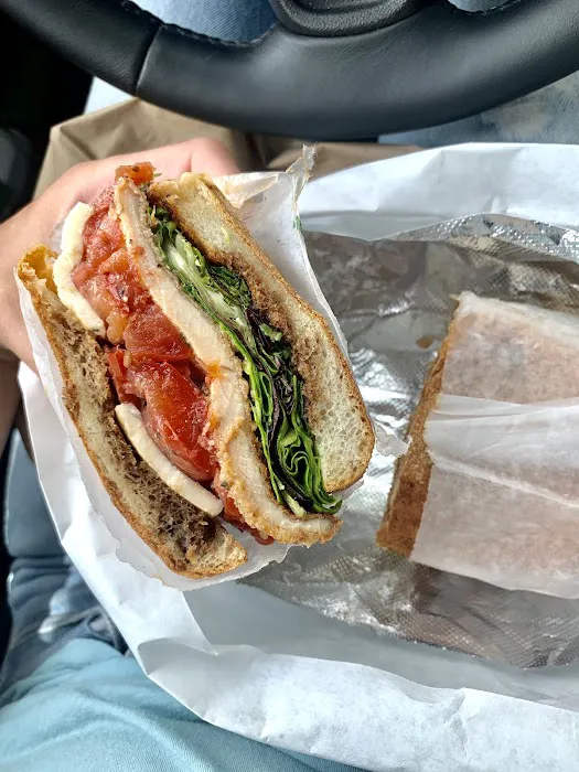 Buon Amici Deli Picture 9