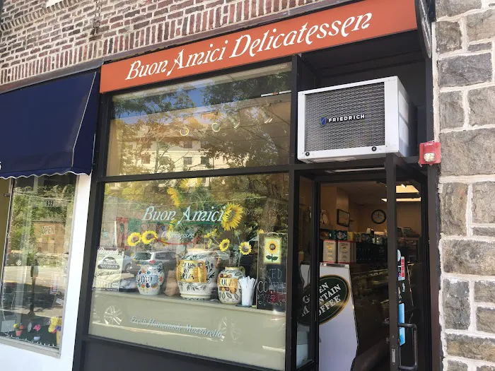 Buon Amici Deli Picture 4