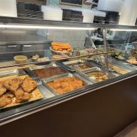Buon Amici Deli ico