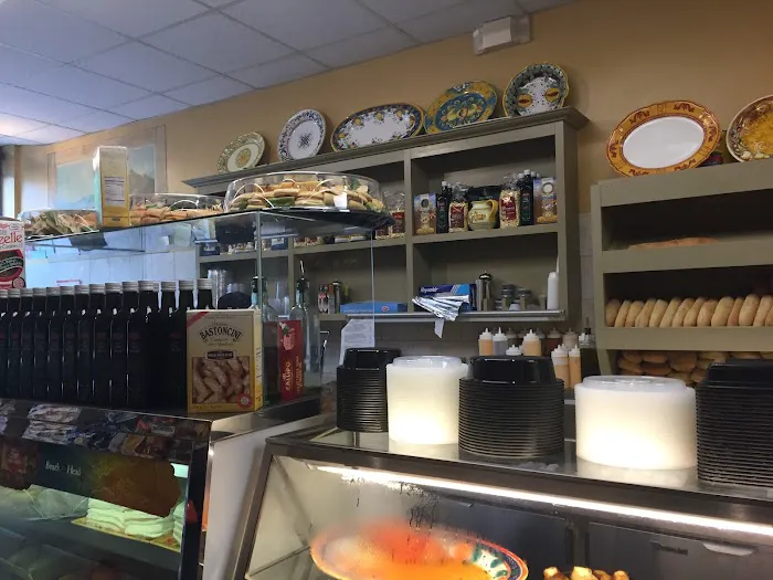 Buon Amici Deli Picture 5