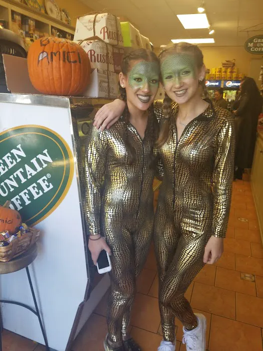 Buon Amici Deli Picture 8