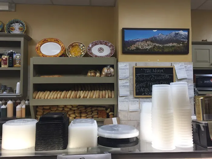 Buon Amici Deli Picture 10