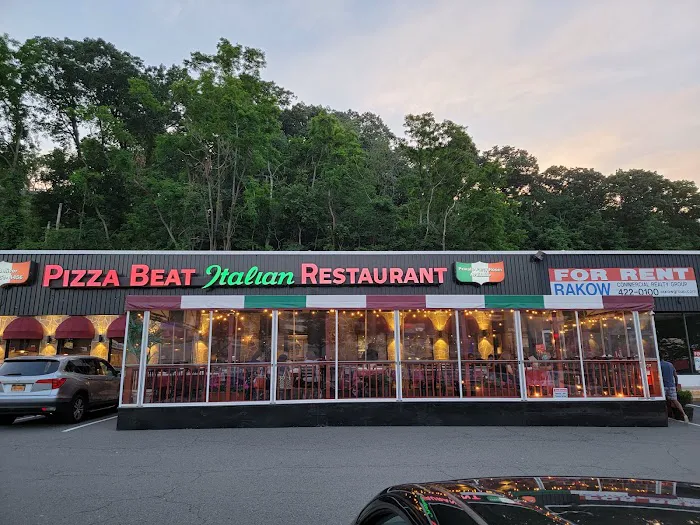 Pizza Beat Picture 1