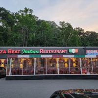 Pizza Beat ico