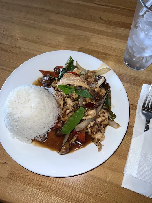 Little Thai Kitchen Picture 5