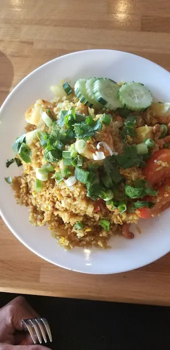 Little Thai Kitchen Picture 7