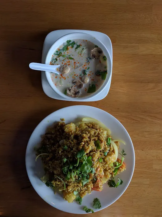 Little Thai Kitchen Picture 10