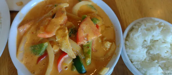 Little Thai Kitchen Picture 1