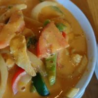 Little Thai Kitchen ico