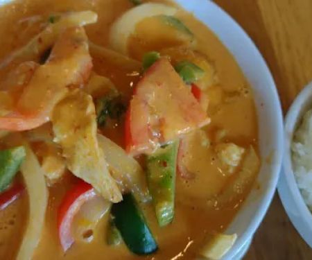 Little Thai Kitchen