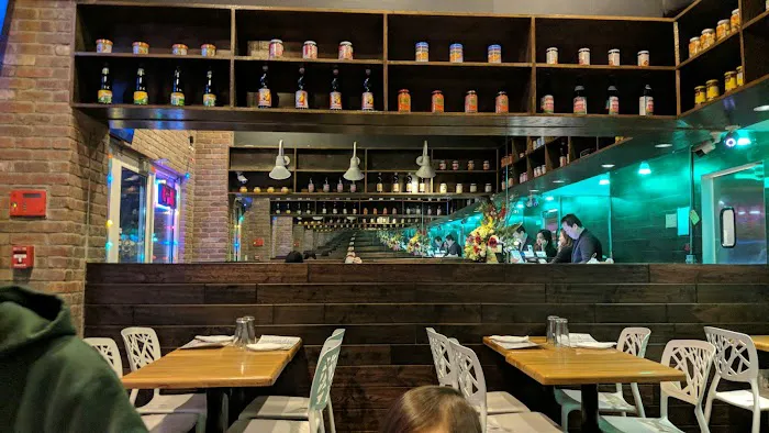Little Thai Kitchen Picture 6