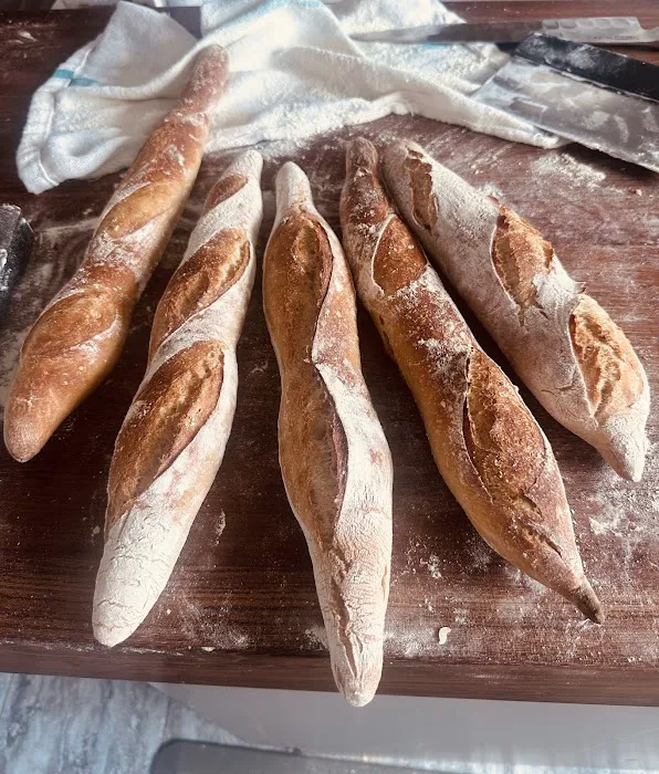 Sterling Bake Shop online business Picture 3