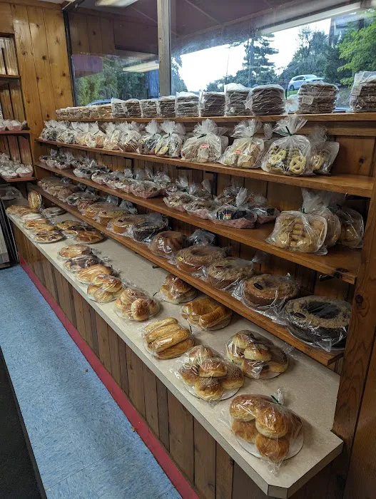 Galloway’s Bakery Picture 7