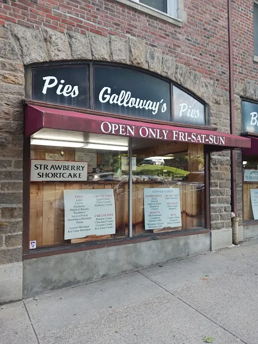 Galloway’s Bakery Picture 10