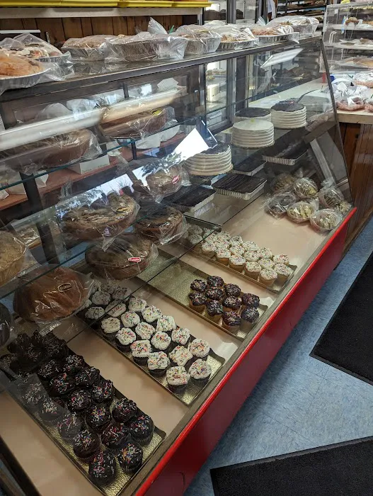 Galloway’s Bakery Picture 4