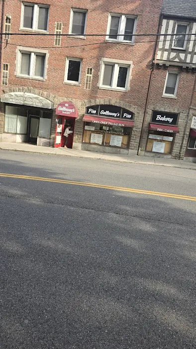 Galloway’s Bakery Picture 3