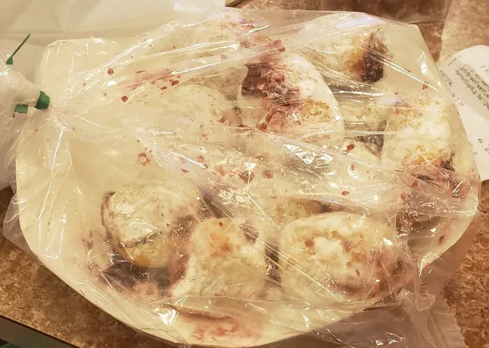 Galloway’s Bakery Picture 6