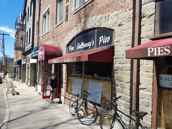 Galloway’s Bakery Picture 8