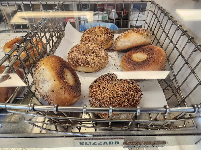 Brook Street Hot Bagels & Deli Picture 2