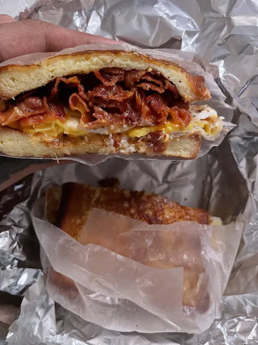 Brook Street Hot Bagels & Deli Picture 9