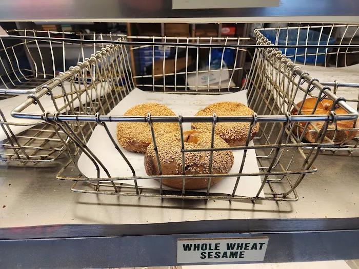 Brook Street Hot Bagels & Deli Picture 6