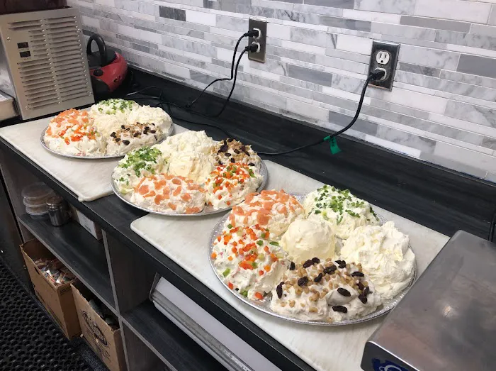 Brook Street Hot Bagels & Deli Picture 7