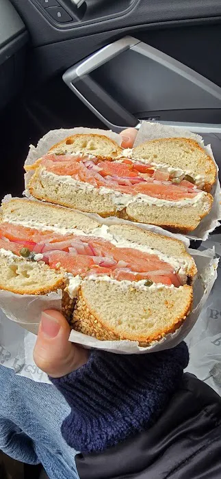 Brook Street Hot Bagels & Deli Picture 3