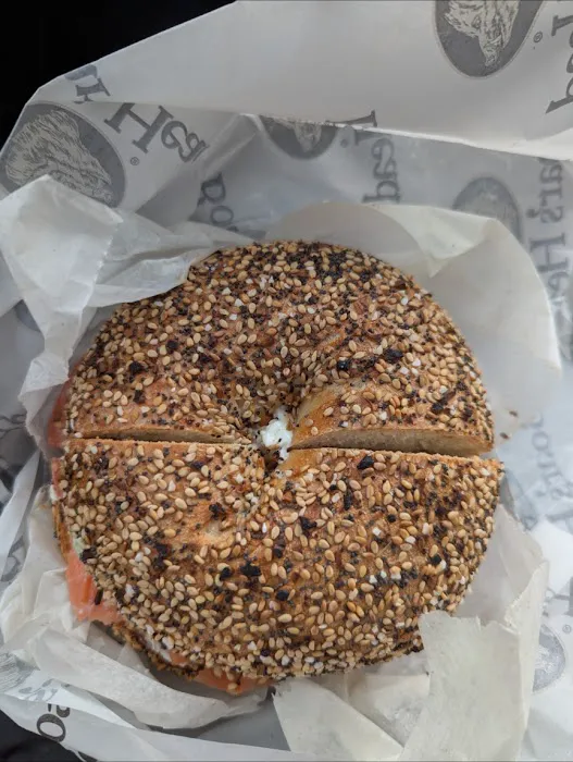 Brook Street Hot Bagels & Deli Picture 4
