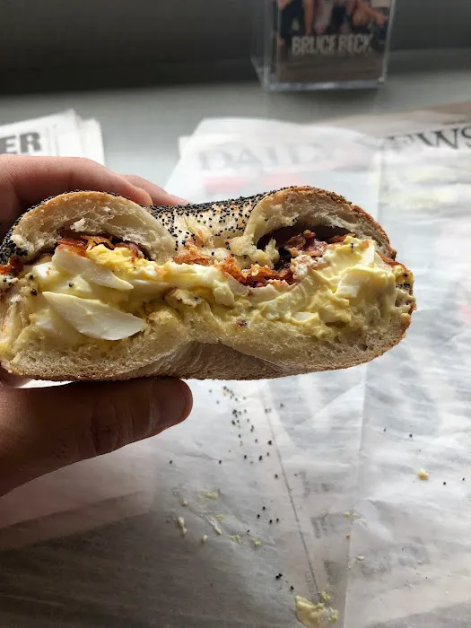 Brook Street Hot Bagels & Deli Picture 5