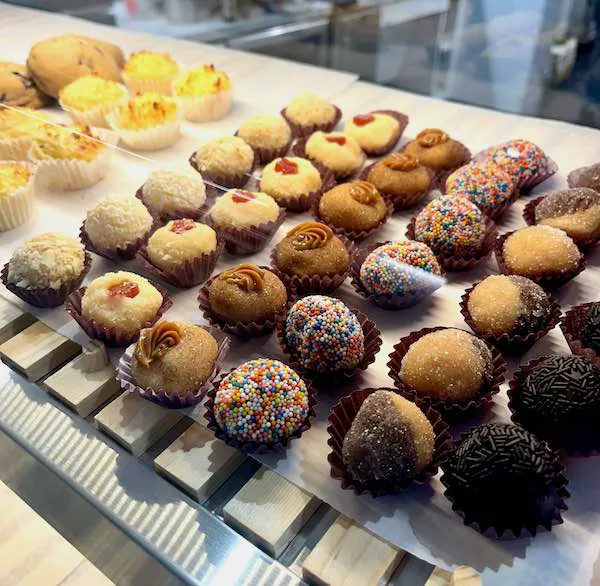 Boleria Brazilian Bakery Picture 4