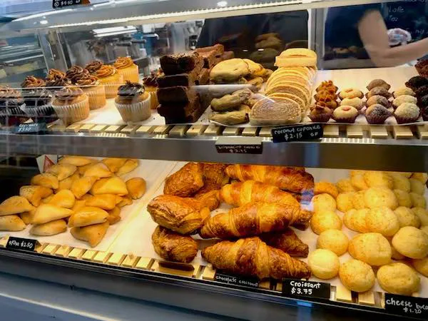 Boleria Brazilian Bakery Picture 3