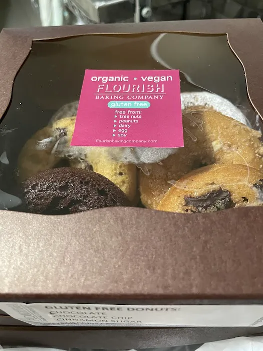 Flourish Baking Company Picture 4