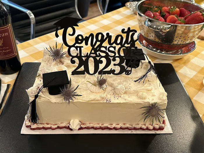 Flourish Baking Company Picture 8