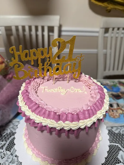 Flourish Baking Company Picture 3